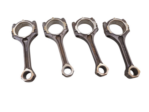Bielle piston complet - bielle,