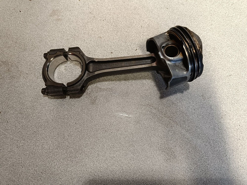 Piston bielle ford - bielle, 6