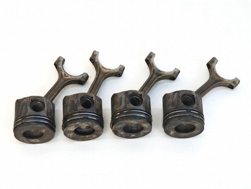 Pistons bielles 1ndtv - et,