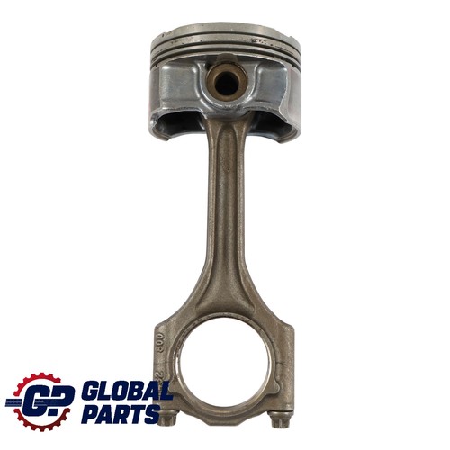Bielle mahle piston bmw - mahle,