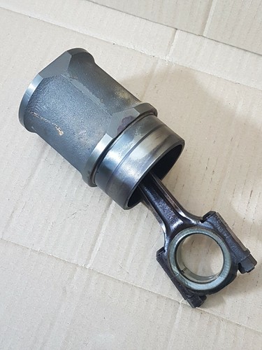 Piston bielle chemise peugeot - bielle,