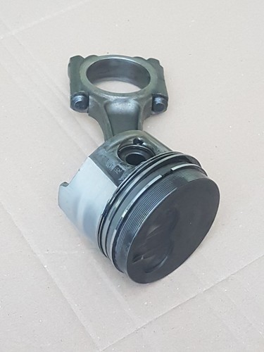 Piston bielle peugeot - bielle, 22