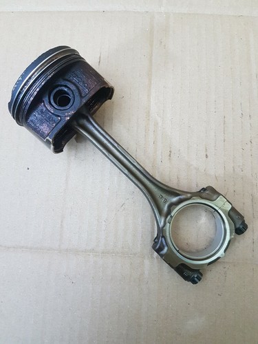 Piston bielle peugeot - peugeot, 107
