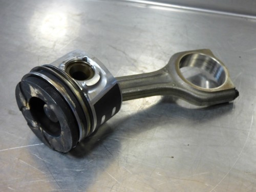 Piston avec bielle - avec, citroën