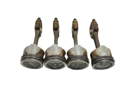 Bielle piston 6 - bielle, 8v
