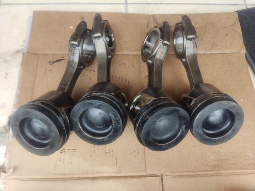 Ensemble bielles pistons - ensemble, /