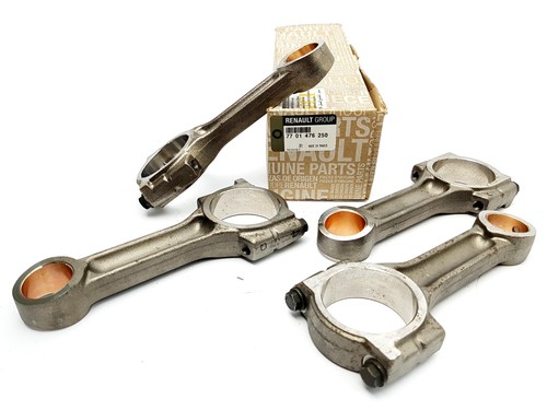 Bielle piston original - piston,