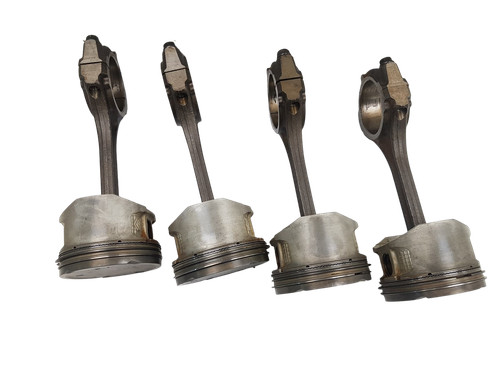 Bielle piston 7700110768 - bielle, de