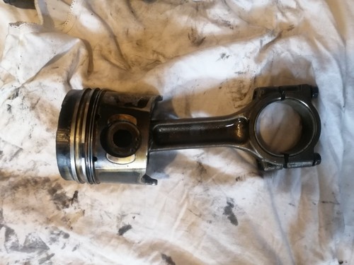 Renault scenic piston avec - renault, 2
